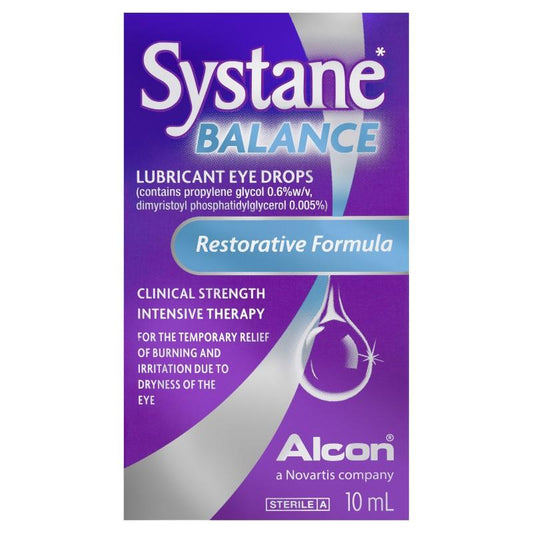Systane Balance 10ml