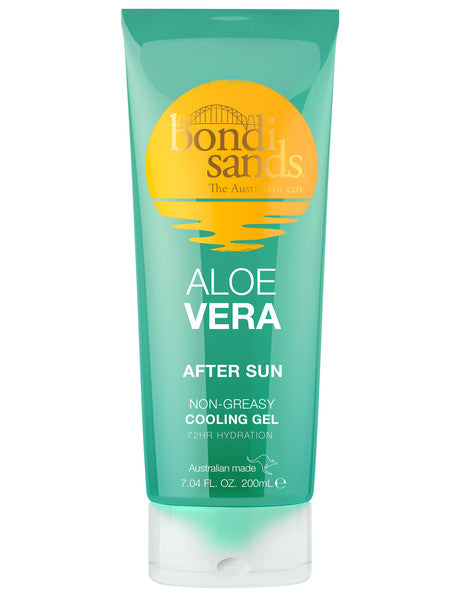 Bondi Sands Aloe Vera Gel Tube 200ml