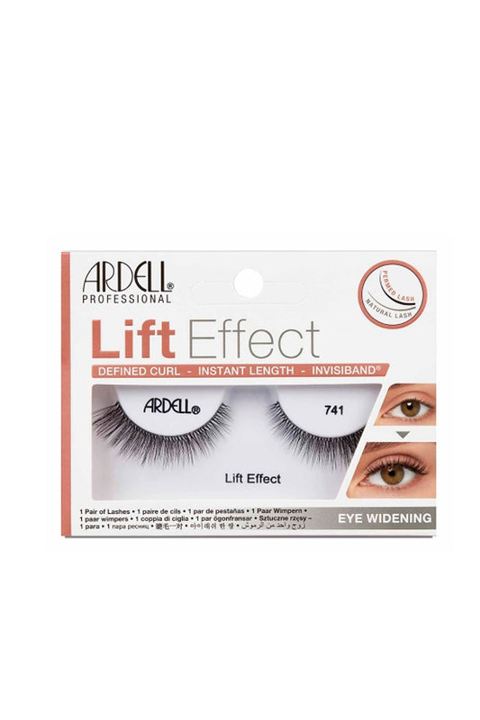 ARDELL Lift Effects Lashes 741 LE