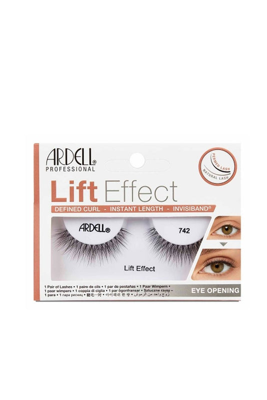 ARDELL Lift Effects Lashes 742 LE