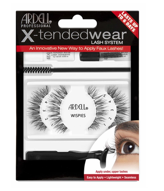 ARDELL Wispies X-tended Wear