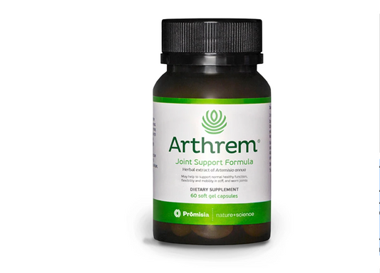 ARTHREM Joint Support Formula 60cap