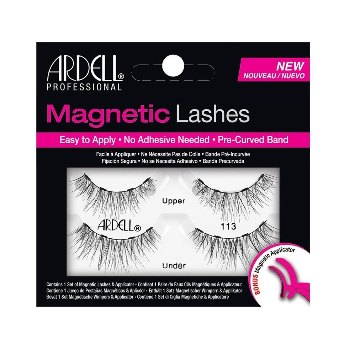 Ardell Magnetic Lashes 113