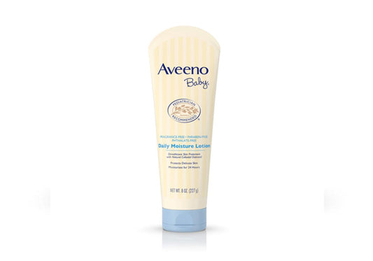 AVEENO Baby Daily Lotion 227g
