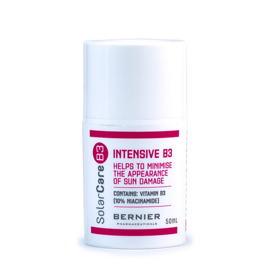 SolarCare Intensive B3 50ml
