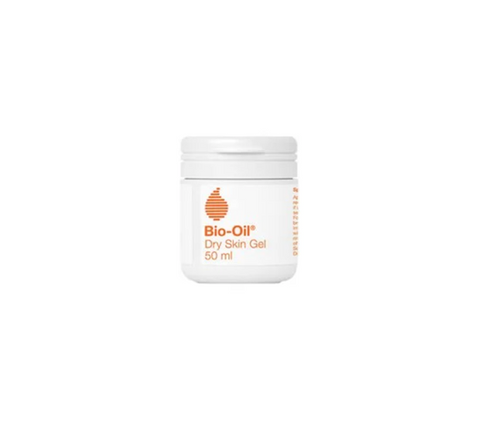 BIO Oil Dry Skin Gel 50ml