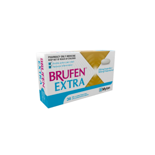 Brufen Extra 36s