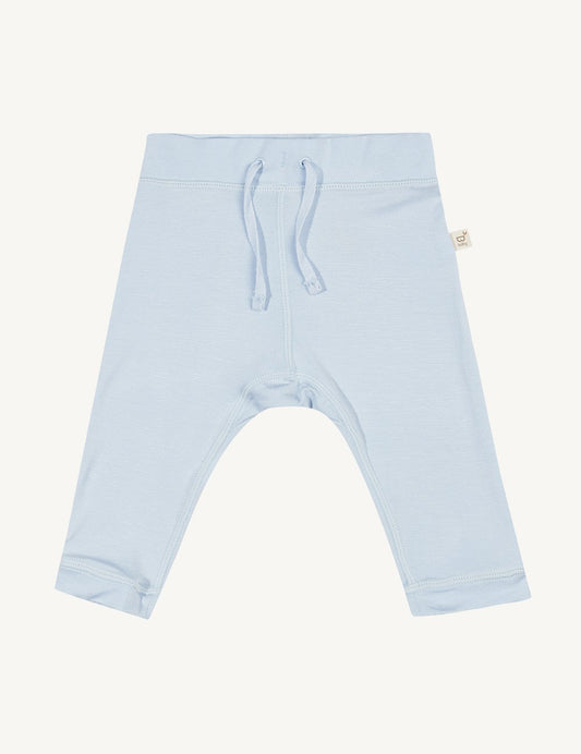 BOODY Pull On Pant Sky 3-6mths