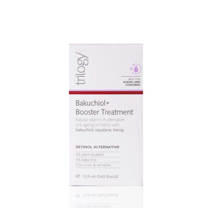 TRILOGY Bakuchiol+ Booster 12.5ml