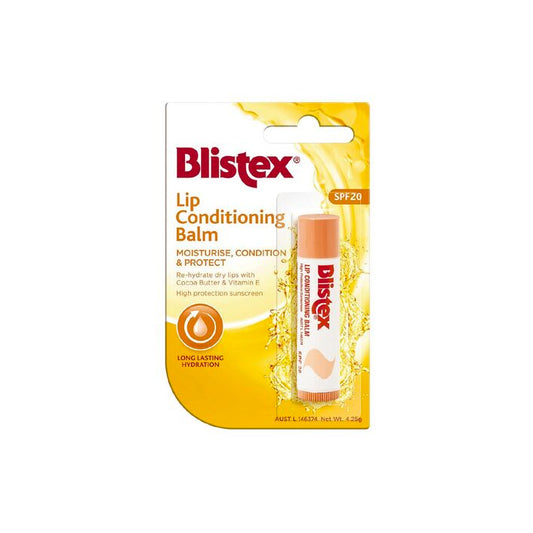 Blistex Lip Conditioning Balm 4.25g