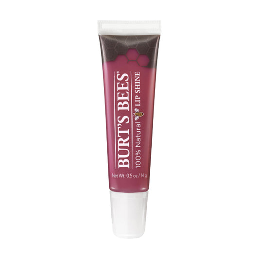 Burt's Bees Lip Shine Pucker 14g