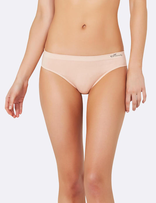 Boody Classic Bikini Nude
