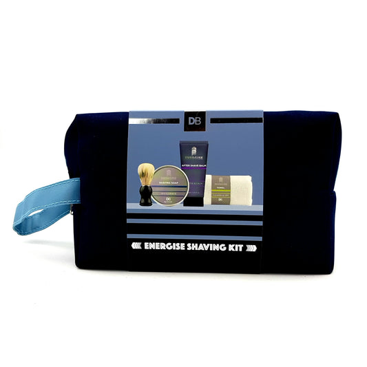 Designer Brands Energise Shaving Set