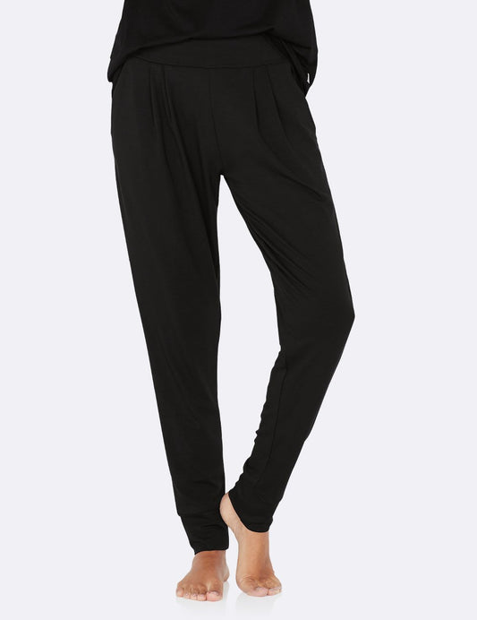 Downtime Lounge Pants Black M - NEW