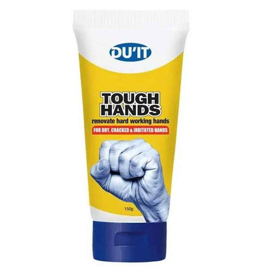 Duit Tough Hands 150g tube