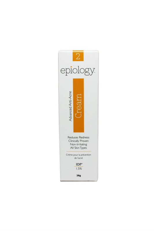 EPIOLOGY A-Acne Cream 28g