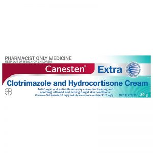 CANESTEN Extra 30g