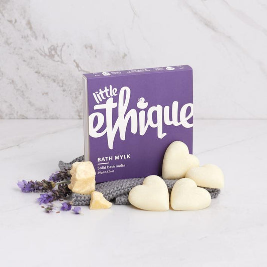 Ethique Bath Mylk 60g