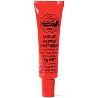 Lucas Papaw Ointment with Lip Applicator 15g