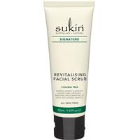 Sukin Revitalising Facial Scrub 50ml