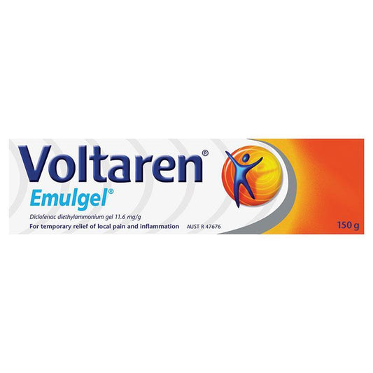 Voltaren Emulgel 150g