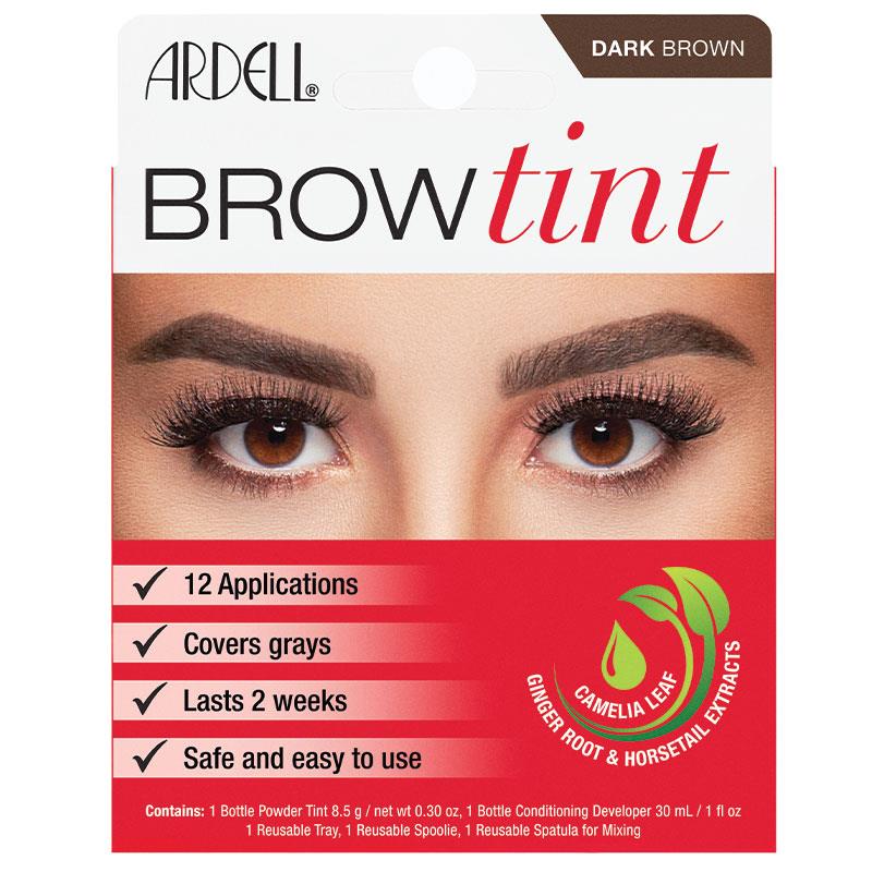 Ardell Brow Tint Dark Brown