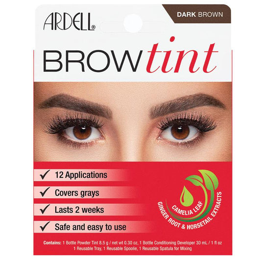 Ardell Brow Tint Dark Brown