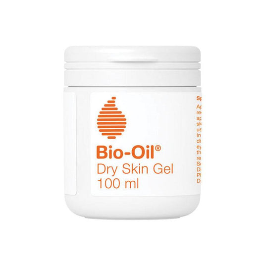 BIO Oil Dry Skin Gel 100ml