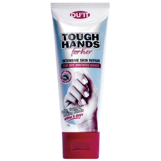 Duit Tough Hands For Her 75g