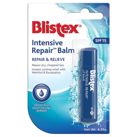 Blistex Intensive Repair Balm 4.25g