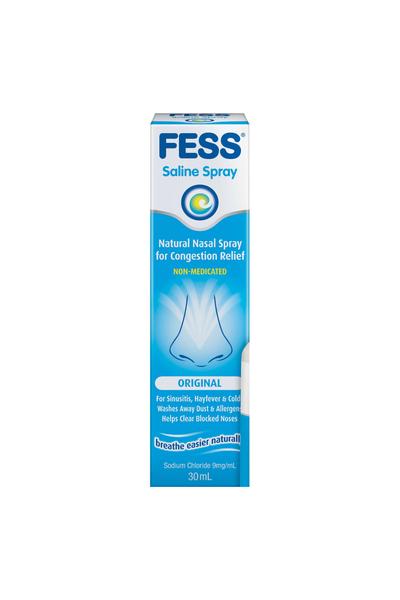 FESS Nasal Spray 30ml