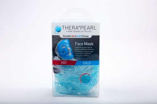 Therapearl Face Mask