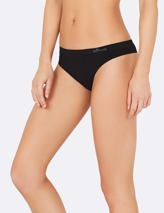 BOODY G-String Black M-L