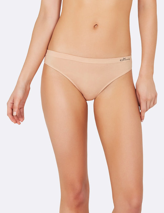 BOODY G-String Nude M-L