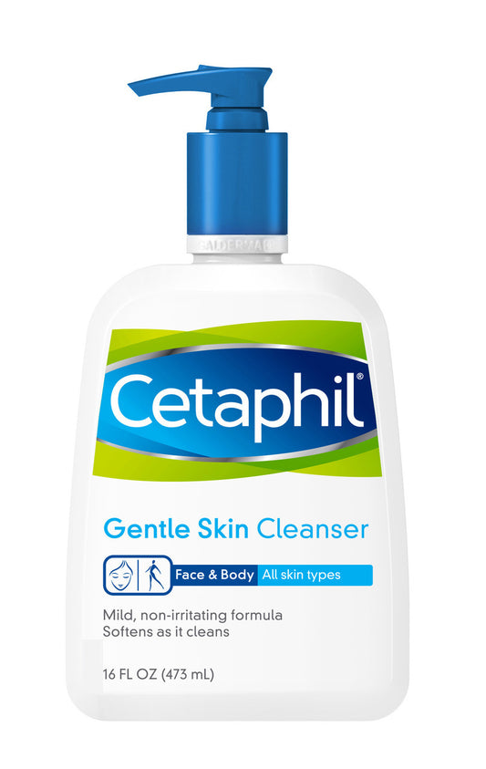 CETAPHIL Cleanser 500ml