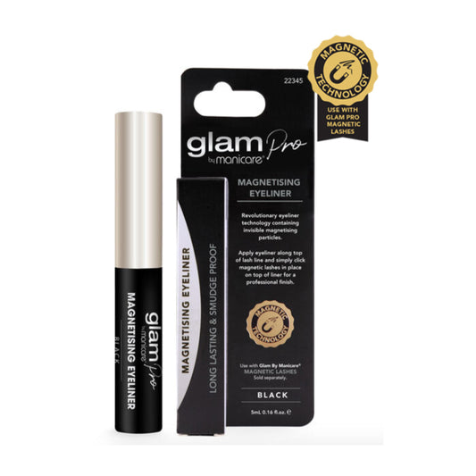 Glam Pro Magnetising Eyeliner