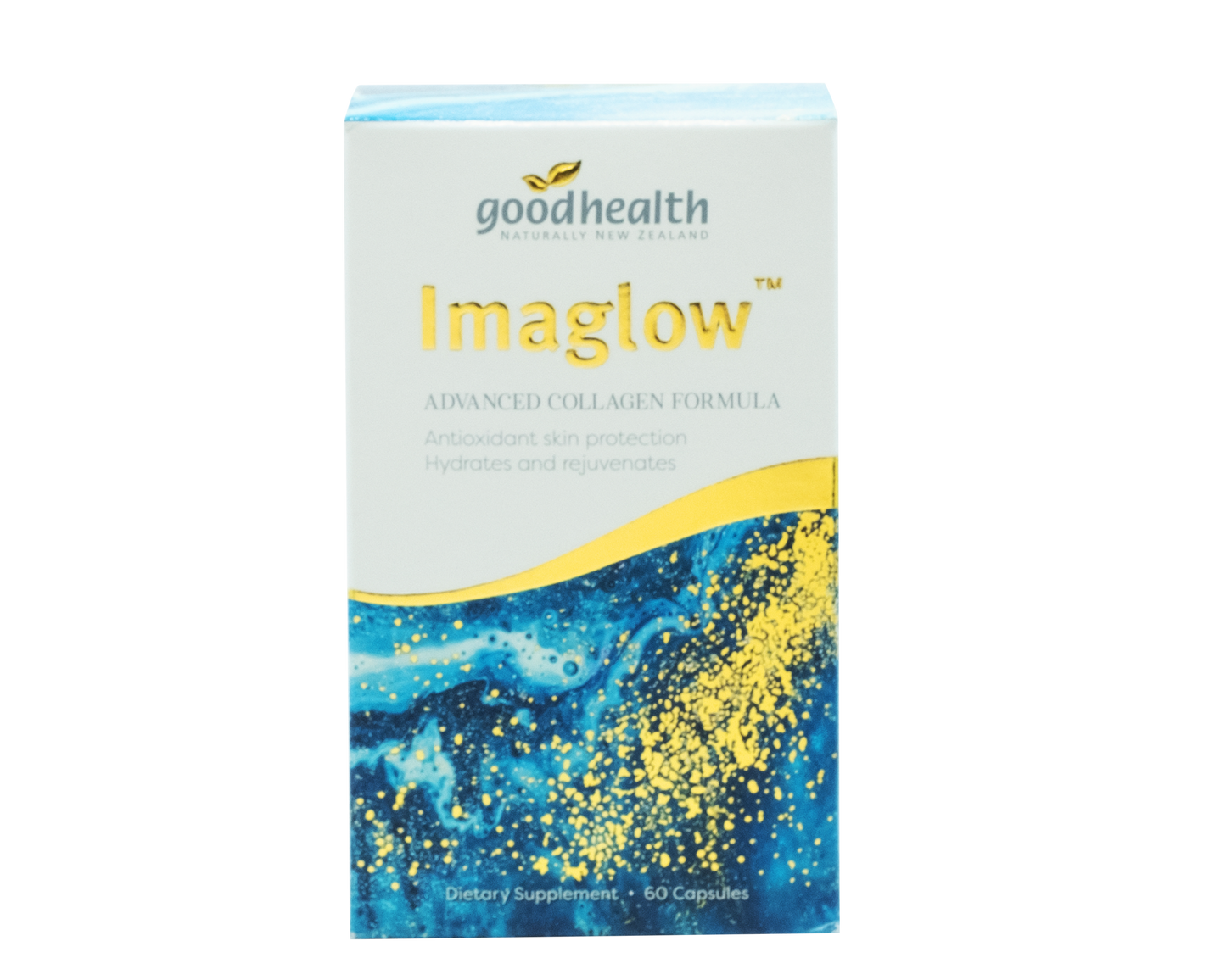 Good Health Imaglow Capsules 60s