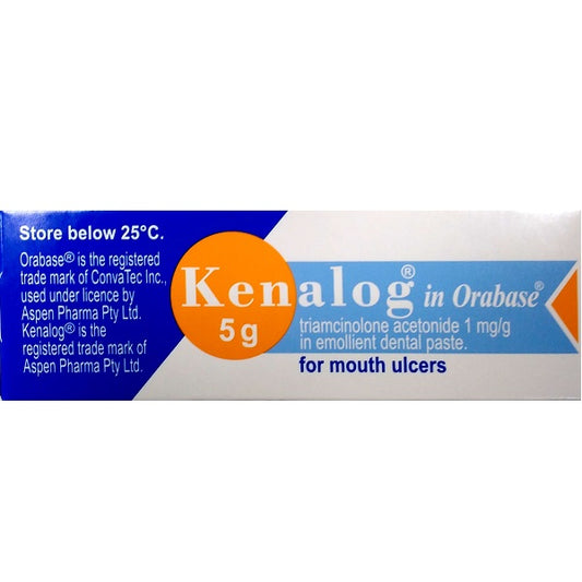KENALOG 5GM