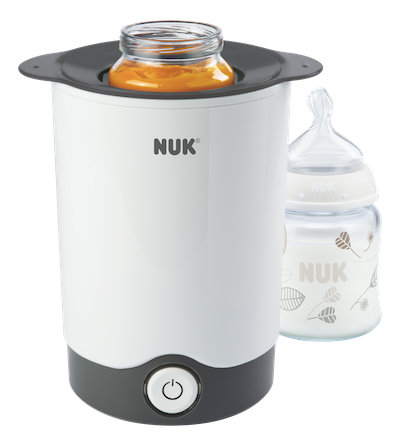 NUK Thermo Express Bottle Warmer