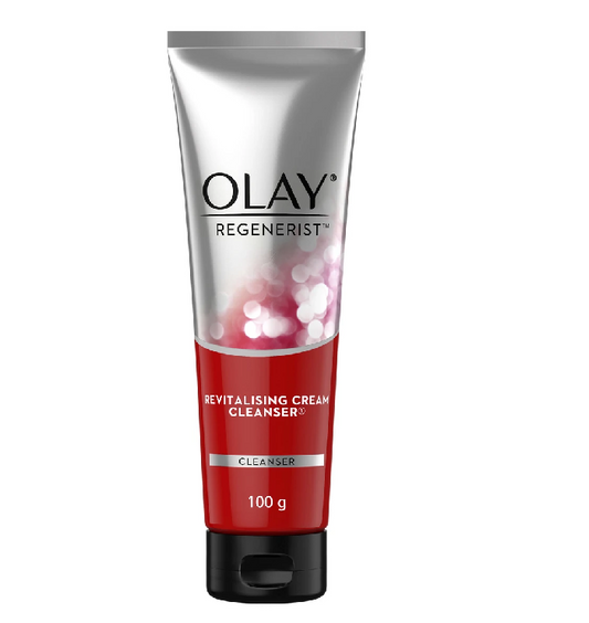 OLAY Regenerist Cream Cleanser 100g