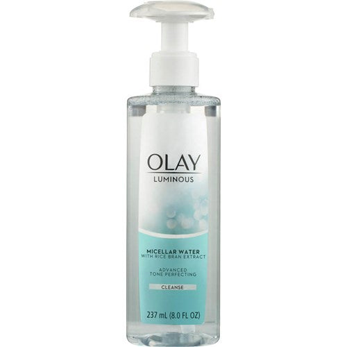 OLAY Lumin Micellar Water 237ml