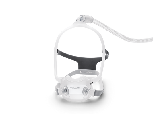 PHILIPS Dream Wear Full Face Mask L