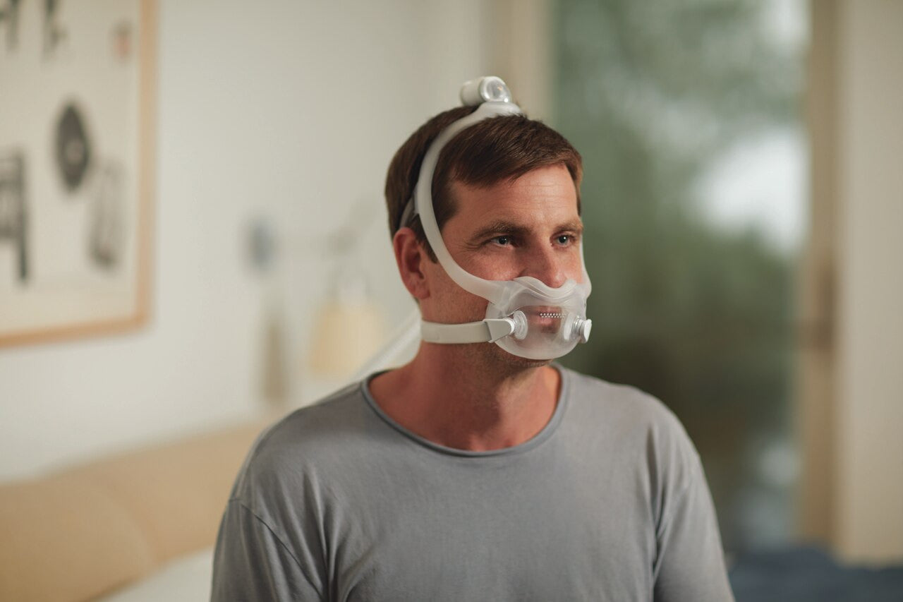 PHILIPS Dream Wear Full Face Mask L