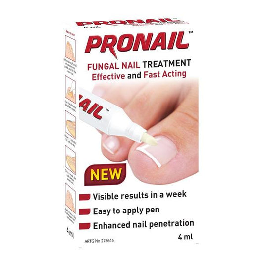 PRONAIL Fungal Nail Solution 4ml