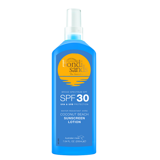 Bondi Sands SPF30 Lotion 200ml