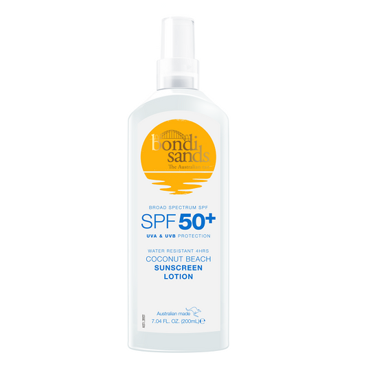 Bondi Sands SPF50 Lotion 200ml