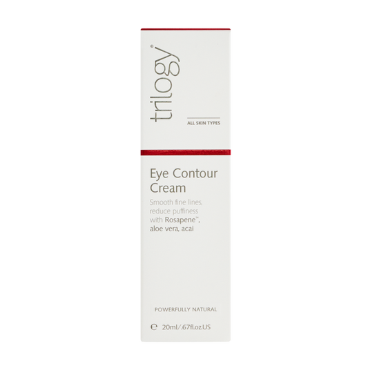TRILOGY Eye Contour Cream 20ml