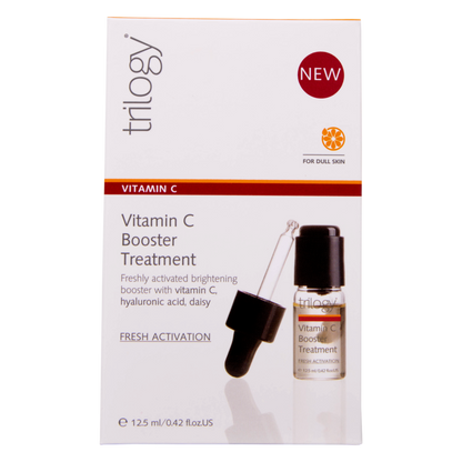 TRILOGY Rosehip Vitamin C Booster 12.5ml