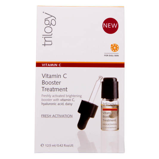 TRILOGY Rosehip Vitamin C Booster 12.5ml