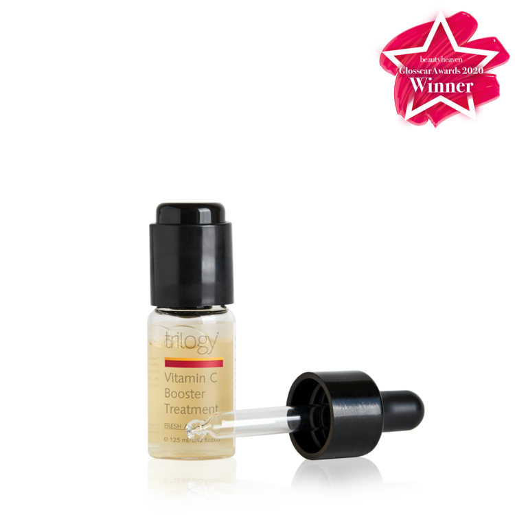 TRILOGY Rosehip Vitamin C Booster 12.5ml